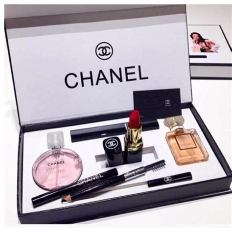 chanel chance cadeauset|buy chanel chance perfume online.